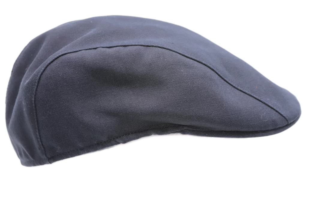 Jos Van Dijck Ivy Pet Split Twill Katoen Navy 3 Jos Van Dijck Ivy Pet Split Twill Katoen Navy