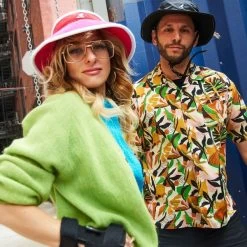 Kangol Utility Bucket Jungle Hat Coal -Hoeden Winkel 1875463848