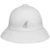 Kangol Bucket Hat Casual Bermuda White 1 Kangol Bucket Hat Casual Bermuda White -Hoeden Winkel 1888539825