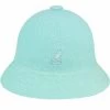 Kangol Bucket Hat Casual Bermuda Blue Tint 2 Kangol Bucket Hat Casual Bermuda Blue Tint -Hoeden Winkel 1888620756