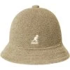 Kangol Bucket Hat Casual Bermuda Oat -Hoeden Winkel 1888828959