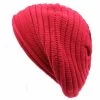 Panizza Baret Kasjmier En Merino Wolmix Rood -Hoeden Winkel 1913530893