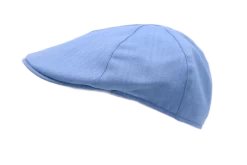 Portaluri Ivy Pet Six Panel Zomermix Visgraat Jeansblauw