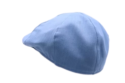 Portaluri Ivy Pet Six Panel Zomermix Visgraat Jeansblauw -Hoeden Winkel 1914669054