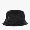 Kangol Bucket Hat Corduroy Black