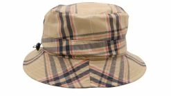Portaluri Regenhoed Katoen Mix Burberry Look Beige 11 Portaluri Regenhoed Katoen Mix Burberry Look Beige -Hoeden Winkel 1917786363