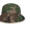 Hatland KIDS Bucket Oliver CAMOUFLAGE -Hoeden Winkel 1919820069