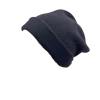 Kopka Beanie Muts Yak Wol Zwart -Hoeden Winkel 1925141652