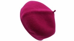 Kopka Roll Up Baret Wolvilt Magenta