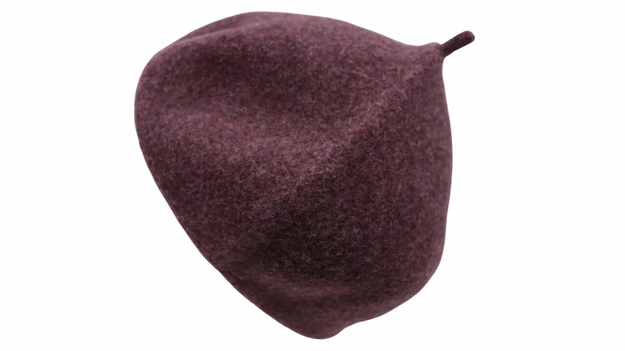 Kopka Roll Up Baret Wolvilt Parma Mix 3 Kopka Roll Up Baret Wolvilt Parma Mix