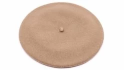 Elosegui Alpino Baret Merino Wolvilt Camel