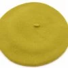 Elosegui Alpino Baret Merino Wolvilt Lime Green -Hoeden Winkel 1940256732