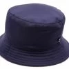 Bedacht Regenhoed Bucket Nora Nylon Navy -Hoeden Winkel 1940681016