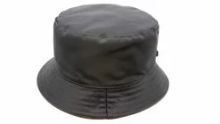 Bedacht Regenhoed Bucket Nora Nylon Taupe