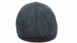 Portaluri Six Panel Ivy Pet Wol Spikkel Smaragd -Hoeden Winkel 1941397029