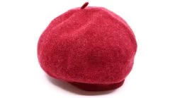 Kopka Roll Up Baret Wolvilt Ruby Mix -Hoeden Winkel 1943441979