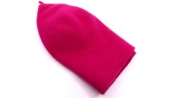 Kopka Roll Up Baret Wolvilt Pink 7 Kopka Roll Up Baret Wolvilt Pink -Hoeden Winkel 1943454321