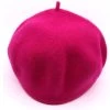 Kopka Roll Up Baret Wolvilt Pink