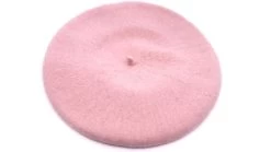 Kopka Alpino Wolvilt Lichtroze