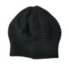 Bedacht Beanie Kiki Wolmix Black -Hoeden Winkel 1943763657