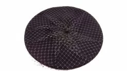 Kopka Alpino Wolvilt Voile Black