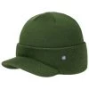 Stetson Hammaburg Cap Muts Klep Woolmix Olive -Hoeden Winkel 1951123251