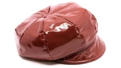 Jos Van Dijck Regenpet Monello Lak Terracotta