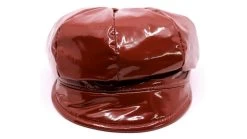 Jos Van Dijck Regenpet Monello Lak Terracotta 9 Jos Van Dijck Regenpet Monello Lak Terracotta -Hoeden Winkel 1955869104