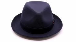 Alfonso Deste Regenhoed Player Michael Po Navy -Hoeden Winkel 1956043833