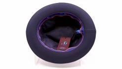 Alfonso Deste Regenhoed Player Michael Po Navy -Hoeden Winkel 1956043836