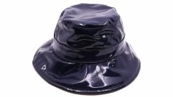 Jos Van Dijck Regenhoed Waddenzee Lak Donkerblauw 10 Jos Van Dijck Regenhoed Waddenzee Lak Donkerblauw -Hoeden Winkel 1956249462