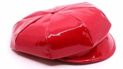 Jos Van Dijck Regenpet Monello Lak Rood