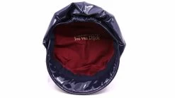 Jos Van Dijck Regenpet Monello Lak Donkerblauw 11 Jos Van Dijck Regenpet Monello Lak Donkerblauw -Hoeden Winkel 1956252153