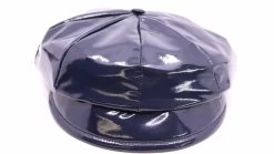 Jos Van Dijck Regenpet Monello Lak Donkerblauw 9 Jos Van Dijck Regenpet Monello Lak Donkerblauw -Hoeden Winkel 1956252159