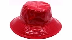 Jos Van Dijck Regenhoed Noordzee Lak Rood 8 Jos Van Dijck Regenhoed Noordzee Lak Rood -Hoeden Winkel 1956255168