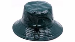 Jos Van Dijck Regenhoed Noordzee Lak Dark Green 7 Jos Van Dijck Regenhoed Noordzee Lak Dark Green -Hoeden Winkel 1956255240