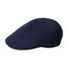 Kangol Flatcap 507 Ventair Tropic Navy 2 Kangol Flatcap 507 Ventair Tropic Navy -Hoeden Winkel 1960780569
