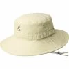 Kangol Utility Bucket Jungle Hat Beige -Hoeden Winkel 1963248057