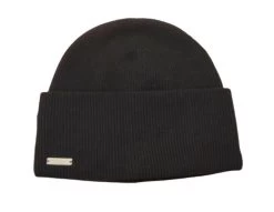 Seeberger Muts Basic Katoen Black