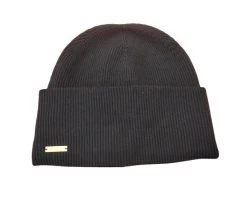 Seeberger Muts Basic Katoen Swallow Blue