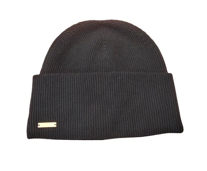 Seeberger Muts Basic Katoen Swallow Blue 3 Seeberger Muts Basic Katoen Swallow Blue