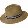 Bailey Fedora Hester Cellulose Mix Copper