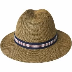 Bailey Fedora Hester Cellulose Mix Copper -Hoeden Winkel 1966957290