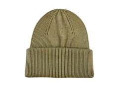 Bedacht Zomer Beanie Knitted Katoen Camel