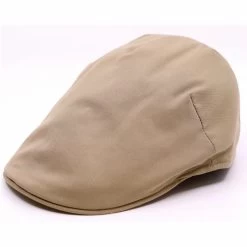 Jos Van Dijck Ivy Pet Crossover Plain Katoen Beige