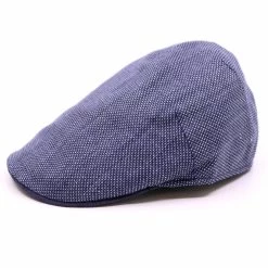 Jos Van Dijck Ivy Pet Crossover Contrast Linnenmix Jeans Wit