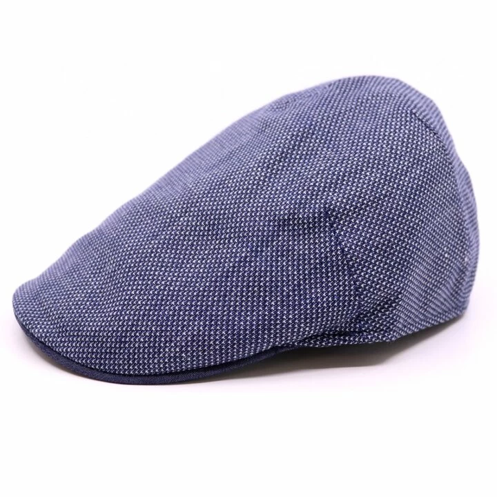 Jos Van Dijck Ivy Pet Crossover Contrast Linnenmix Jeans Wit 3 Jos Van Dijck Ivy Pet Crossover Contrast Linnenmix Jeans Wit