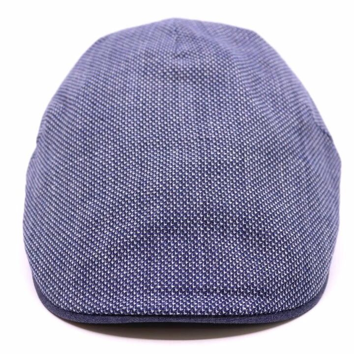 Jos Van Dijck Ivy Pet Crossover Contrast Linnenmix Jeans Wit 4 Jos Van Dijck Ivy Pet Crossover Contrast Linnenmix Jeans Wit - Afbeelding 2