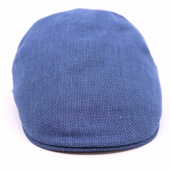 Portaluri Ivy Pet Crossover Linnen Katoen Jeans Blue 4 Portaluri Ivy Pet Crossover Linnen Katoen Jeans Blue - Afbeelding 2