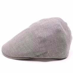 Portaluri Ivy Pet Crossover Linnen Katoen Kleigrijs